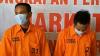 2 WNA Malaysia Atur Pengiriman 30 Kilogram Sabu Ditangkap di Bulungan 