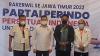 Siap Jadikan Jatim Lumbung Suara Perindo, Mirdasy: Kabupaten-Kota Wajib 1 Kursi 