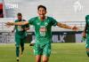 Hasil PSS Sleman Vs Borneo FC: Dave Mustaine Ciamik, Elang Jawa Petik 3 Poin