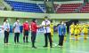 LFP Sedang Berlangsung, FFI Resmi Buka Liga Futsal Pro 2021 Women 