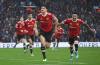 Prediksi Man United Vs Tottenham: Setan Merah Cari Pengobat Luka