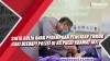 Video Sinta Aulia Anak Perempuan Pengidap Tumor Kaki Disuapi Polisi di RS Polri Kramat Jati