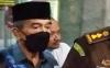 5 Hakim Positif Covid-19, Sidang Kasus Masjid Raya Sriwijaya Ditunda 2 Pekan