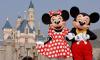 Wow, Disneyland Bangun Kota Impian untuk Penggemar Dilengkapi 1.900 Rumah