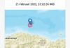  Gempa Terkini Mangnitudo 5,4 Guncang Manggarai NTT