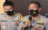  Puluhan Tersangka Narkoba Ditangkap, Ratusan Gram Sabu Disita
