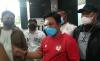 Polisi Ciduk Pengeroyok Ketua Umum KNPI Haris Pertama