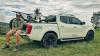 Doyan Motor Trail, Ibnu Jamil Koleksi Mobil Jenis Truk Double Cabin
