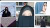 5 Artis Seksi yang Kini Tampil Berhijab, Ada Bom Seks Era 1980-an Bikin Hati Lelaki Bergetar