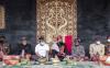 KSAD Jenderal Dudung Dianugerahi Prawireng Jayeng Bhuwane, Gelar Tertinggi Warga Suku Sasak