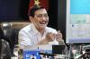 Luhut Jamin Destinasi Pariwisata Super Prioritas Tidak Mangkrak, Ditargetkan Rampung 2024