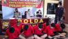 Polisi Tangkap Dosen Terlibat Pemalsuan Data Nasabah Bank di Bengkulu