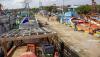 Penampakan 15 Kapal Asing Sitaan Kasus Ilegal Fishing Dilelang - Bagian 1