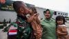 400 Pasukan Elite TNI Raider Khusus 113/Jaya Sakti Berangkat ke Papua - Bagian 3