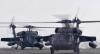 2 Helikopter Militer AS yang Tabrakan di Udara Black Hawk, Sedang Latihan Rutin