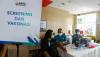 Lotte Mart Gandeng MNC Peduli Gelar Sentra Vaksinasi Booster - Bagian 3