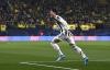 Cetak Gol Cepat di Debut Liga Champions, Dusan Vlahovic: Percuma Juventus Gak Menang