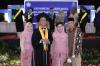 Melihat Perjuangan Giri Trisno Raih Gelar Sarjana UGM di Tengah Keterbatasan Penglihatan