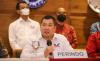 Langkah Parpol Nonparlemen Gugat Presidential Threshold Akan Ditentukan Putusan MK Besok