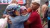 Seorang Siswi SMA di Blora Tewas Kecelakaan, Ibu Korban Menangis Histeris 