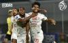 Hasil Barito Vs Persija: Irfan Jauhari Supersub Lagi, Macan Kemayoran Petik Hasil Imbang