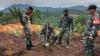 TNI Ungkap 144 Patok Batas RI-Malaysia di Kalimantan Barat Hilang