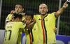 Hasil Persik Vs Persiraja: Youssef Ezzejjari Beringas, Macan Putih Segel Tiga Poin