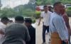 Polisi Korban Pengeroyokan Debt Collector Melapor ke Polda Sumsel