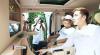Spesifikasi Mobil Alphard Verrell Bramasta Rasa First Class, Bak Hotel Berjalan Dilengkapi Tempat Karaoke