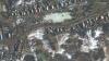 Waduh, Citra Satelit Tunjukkan Militer Rusia Makin Dekati Perbatasan Ukraina