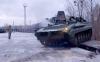 Rusia Menyerang Skala Penuh, Bagaimana dengan WNI di Ukraina?