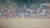 Tawuran Suporter Bola Pecah di Tasikmalaya, 1 Luka Serius Terkena Tusukan