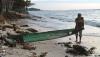 Belasan Perahu Nelayan Baubau Hilang akibat Badai - Bagian 2