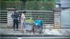 Pengamen Penyandang Disabilitas Terharu Dihampiri Perempuan Ini di Pinggir Jalan, Ternyata Istri Panglima TNI