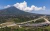 Jalan Tol Manado-Bitung Resmi Beroperasi, Ini Pesan Menteri Basuki kepada Pemda
