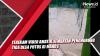 Video Amatir Jembatan Penghubung Tiga Desa Putus di Maros