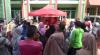 Serbu Pasar Murah Minyak Goreng, Emak-Emak di Kota Parepare Abaikan Prokes