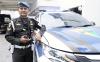 Pengawal Kalang Kabut saat Istri Panglima TNI Tiba-Tiba Turun dari Mobil, Ternyata Ini yang Dilakukan
