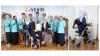 Ciptakan Robot Kursi untuk Ibu Hamil, Tim UNS Sabet Medali Emas di Ajang Internasional