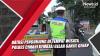 Video Batasi Pengunjung Di Tempat Wisata, Polres Cimahi Kembali Gelar Ganjil Genap