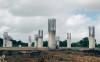 Seret Banyak Pejabat Top di Sumsel, Lahan Masjid Raya Sriwijaya Ternyata Bukan Aset Pemprov