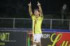 Hasil Arema Vs Persik: Gol Spektakuler Risna Prahalabenta Bikin Singo Edan Merana