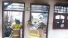 Kompor Menyala Ditinggal Pemilik Tidur, Rumah di Ciracas Ludes Terbakar