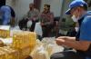 Atasi Kelangkaan, Disperindag DIY Gelontor 12.000 Liter Minyak Goreng di Gunungkidul