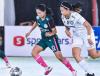 Hasil Liga Futsal Profesional: 8 Gol Tercipta, Pusaka Angels Bantai Putri Sumsel