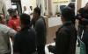 Sesama Pengungsi Gempa Pasaman Barat Nyaris Adu Jotos gegara Tak Dapat Bantuan