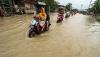 5 Desa di Aceh Jaya Juga Diterjang Banjir, Ketinggian Air hingga setengah Meter