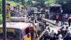 Penampakan Bus Pariwisata Hancur Tertabrak Kereta, 5 Penumpang Tewas - Bagian 3