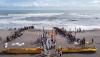 Umat Hindu Gelar Upacara Melasti di Pantai Parangkusumo Bantul - Bagian 2