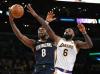 Hasil NBA, Senin (28/2/2022): LA Lakers, Warriors dan Suns Kompak Telan Kekalahan